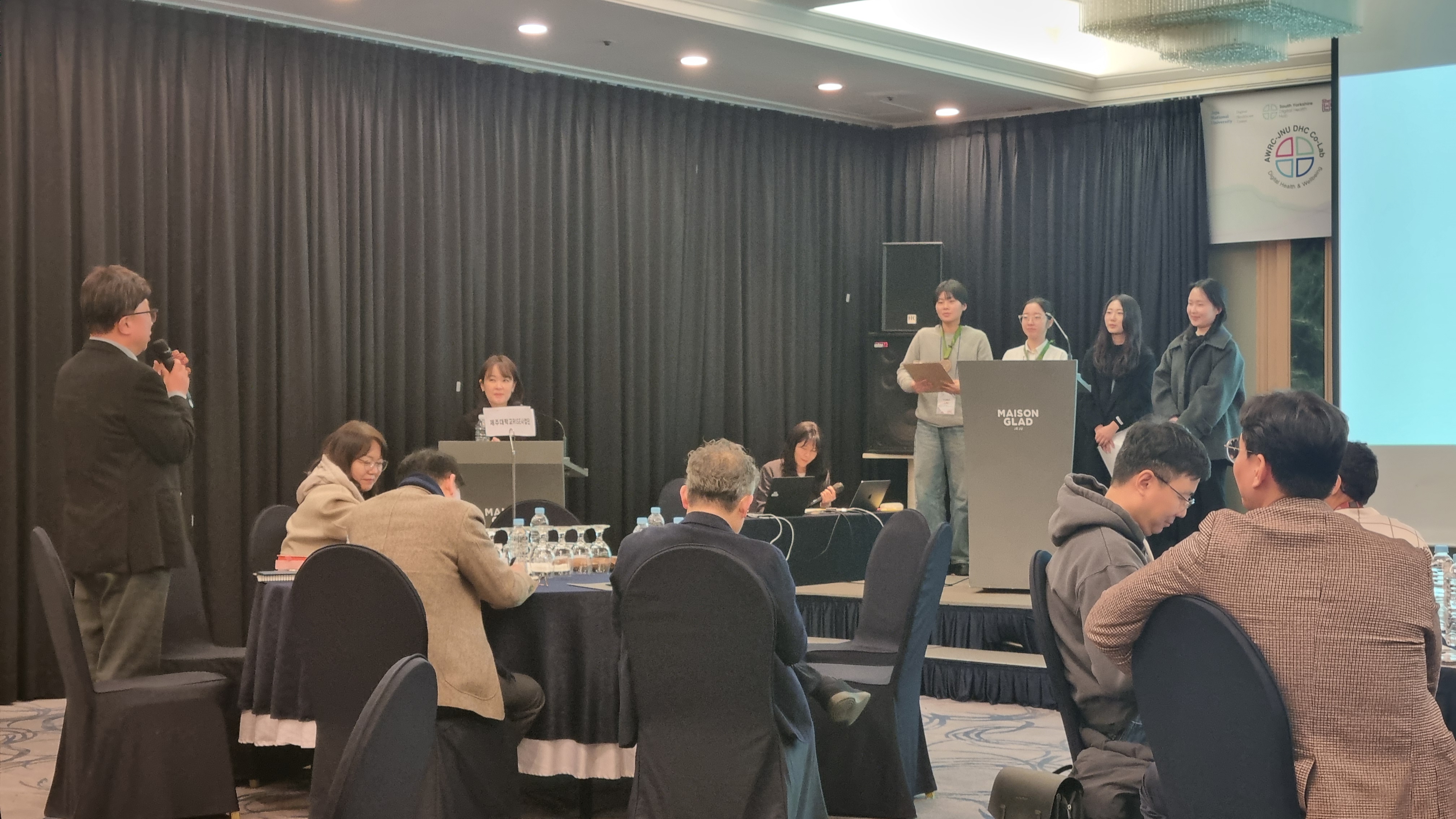 제주형 디지털 헬스케어 실증 연구 1차년도 성과공유회_02.jpg