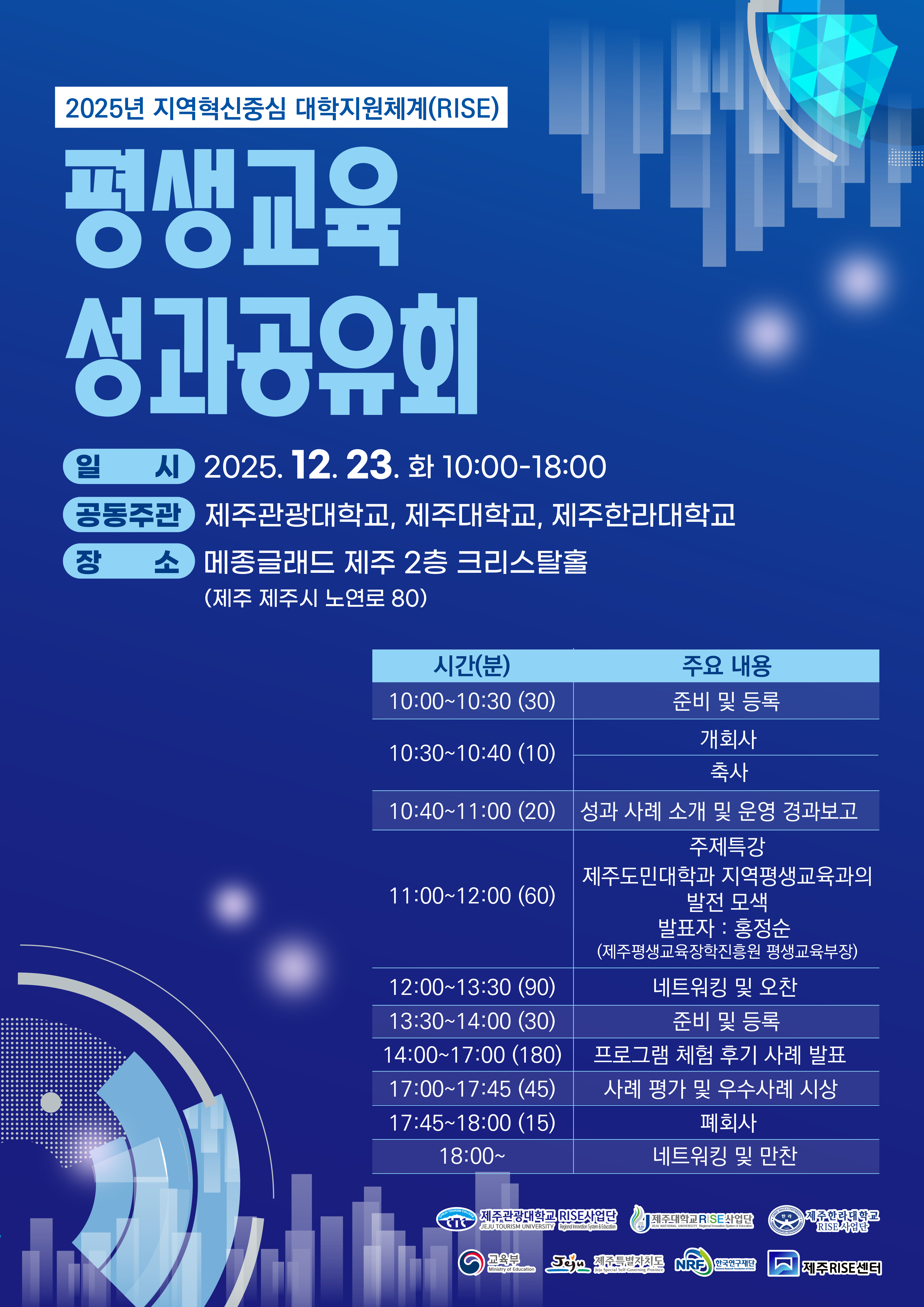 평생교육 성과공유회