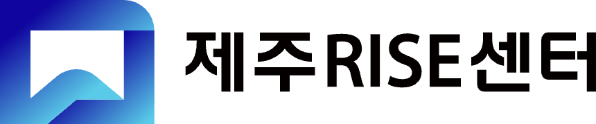 국문 가로형 로고