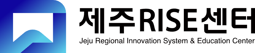 국문/영문 가로형 로고