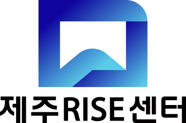 국문 세로형 로고