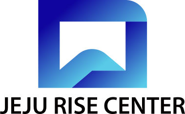 영문 세로형 로고